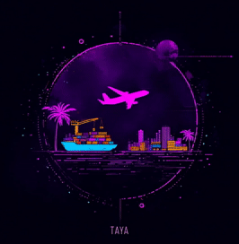 TAYA Logo